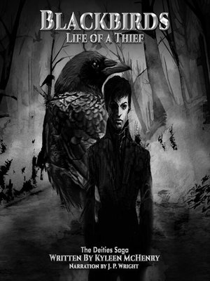 cover image of Blackbirds